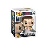 Stranger Things Bitty POP! Vinyl Figuren 2er-Pack Eleven&Demogorgon 2,5 cm - Smalltinytoystore
