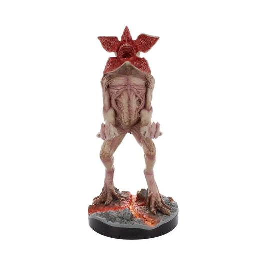 Stranger Things Cable Guys Lade-Halter Demogoron 20 cm - Smalltinytoystore