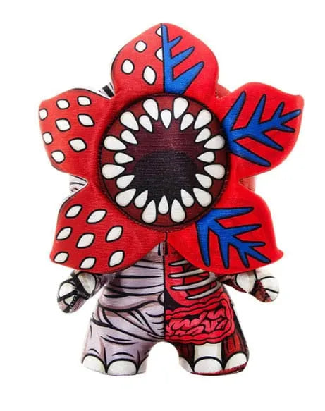 Stranger Things DZNR Plüschfigur Demogorgon Autopsy Edition 23 cm - Smalltinytoystore