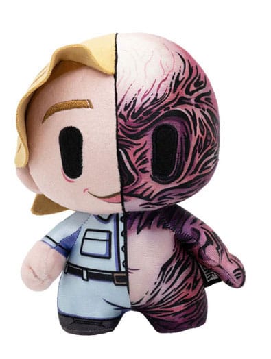 Stranger Things DZNR Plüschfigur Vecna Times Change Edition 18 cm - Smalltinytoystore