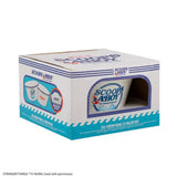 Stranger Things Eiscreme-Schüssel mit Matrosenmütze Scoops Ahoy - Smalltinytoystore
