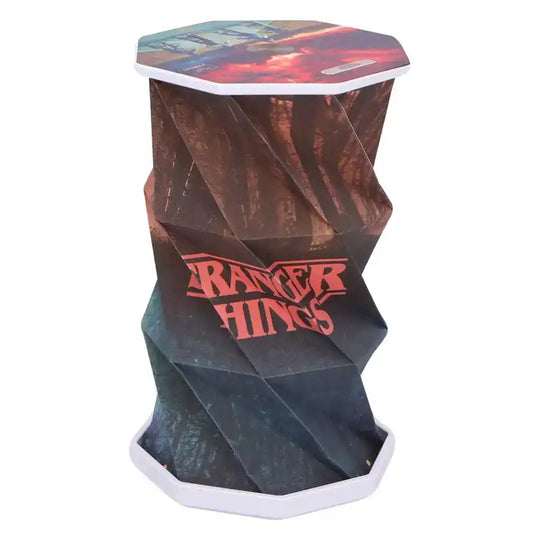 Stranger Things faltbare Lampe The Upside Down 15 cm - Smalltinytoystore
