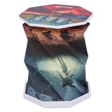 Stranger Things faltbare Lampe The Upside Down 15 cm - Smalltinytoystore