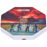 Stranger Things faltbare Lampe The Upside Down 15 cm - Smalltinytoystore