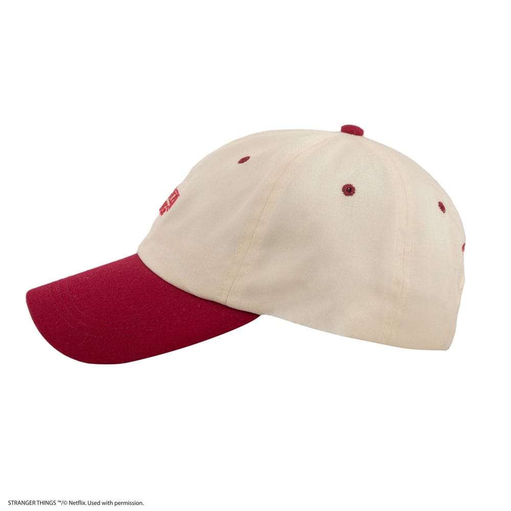 Stranger Things: Friends Don't Lie Baseball Cap - Smalltinytoystore
