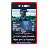 Stranger Things Kartenspiel Top Trumps Collectables *Deutsche Version* - Smalltinytoystore