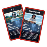 Stranger Things Kartenspiel Top Trumps Collectables *Deutsche Version* - Smalltinytoystore
