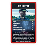Stranger Things Kartenspiel Top Trumps Collectables *Deutsche Version* - Smalltinytoystore