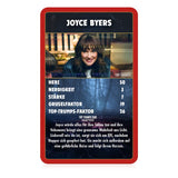 Stranger Things Kartenspiel Top Trumps Collectables *Deutsche Version* - Smalltinytoystore