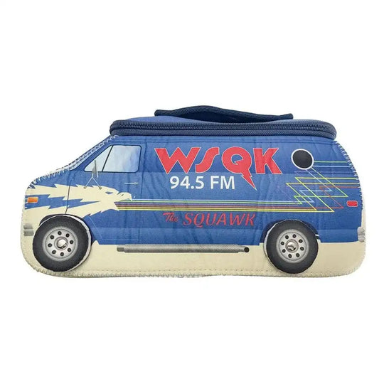 Stranger Things Kosmetiktasche Van - Smalltinytoystore