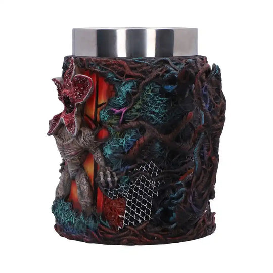 Stranger Things Krug Demogorgon 16 cm - Smalltinytoystore
