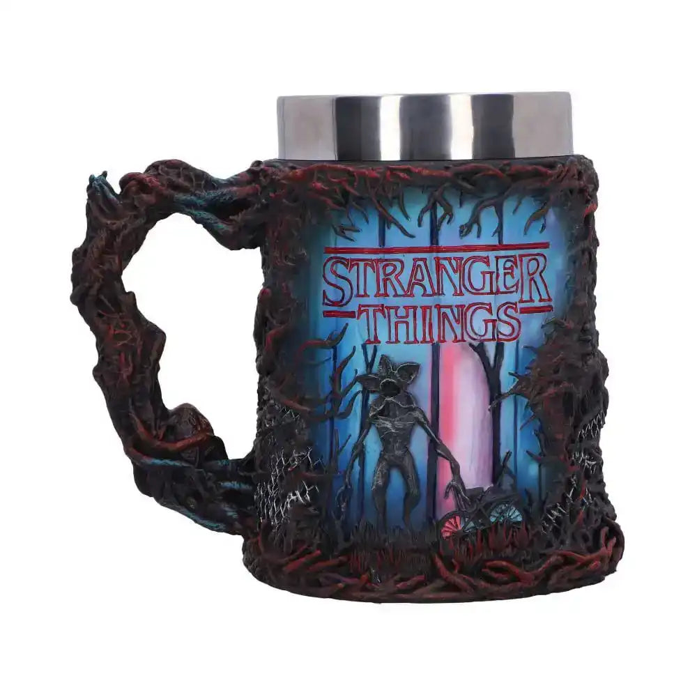 Stranger Things Krug Demogorgon 16 cm - Smalltinytoystore