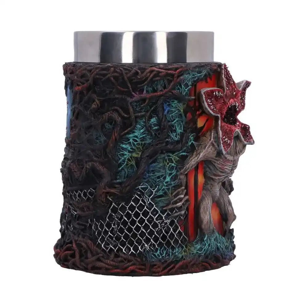 Stranger Things Krug Demogorgon 16 cm - Smalltinytoystore