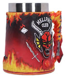 Stranger Things Krug Hellfire Club 16 cm
