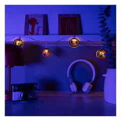 Stranger Things Lichterkette Characters - Smalltinytoystore