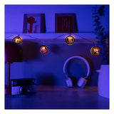 Stranger Things Lichterkette Characters - Smalltinytoystore