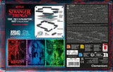 Stranger Things Metamorphic Art Collection Puzzle mit Leucht-Effekt Vecna (520 Teile)