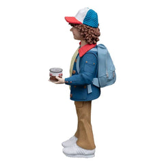 Stranger Things Mini Epics Vinyl Figur Dustin Henderson (Season 1) 15 cm - Smalltinytoystore
