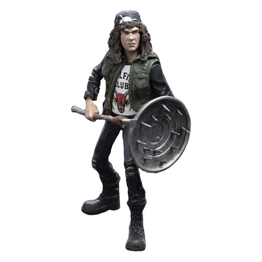 Stranger Things Mini Epics Vinyl Figur Eddie Munson Limited Edition 16 cm - Smalltinytoystore