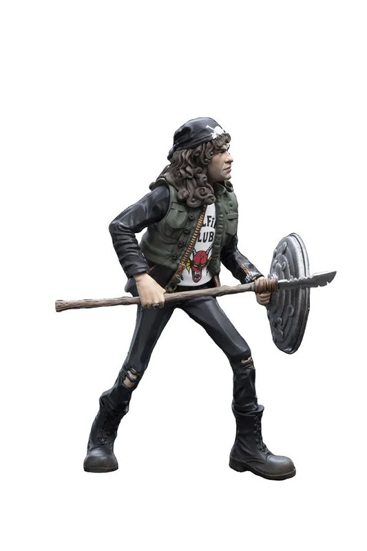 Stranger Things Mini Epics Vinyl Figur Eddie Munson Limited Edition 16 cm - Smalltinytoystore