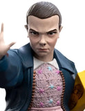 Stranger Things Mini Epics Vinyl Figur Eleven (Season 1) 14 cm - Smalltinytoystore