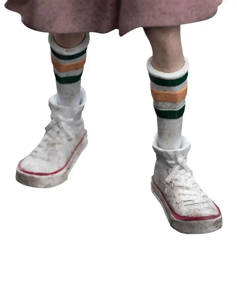 Stranger Things Mini Epics Vinyl Figur Eleven (Season 1) 14 cm - Smalltinytoystore