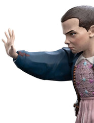 Stranger Things Mini Epics Vinyl Figur Eleven (Season 1) 14 cm - Smalltinytoystore