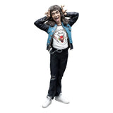 Stranger Things Mini Epics Vinyl Figur Hellfire Eddie Limited Edition 18 cm - Smalltinytoystore
