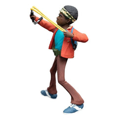Stranger Things Mini Epics Vinyl Figur Lucas Sinclair (Season 1) 14 cm - Smalltinytoystore