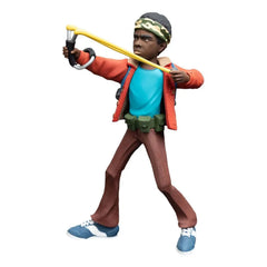 Stranger Things Mini Epics Vinyl Figur Lucas Sinclair (Season 1) 14 cm - Smalltinytoystore