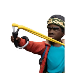 Stranger Things Mini Epics Vinyl Figur Lucas Sinclair (Season 1) 14 cm - Smalltinytoystore