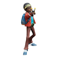 Stranger Things Mini Epics Vinyl Figur Lucas Sinclair (Season 1) 14 cm - Smalltinytoystore
