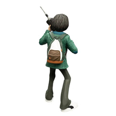 Stranger Things Mini Epics Vinyl Figur Mike Wheeler (Season 1) 15 cm - Smalltinytoystore