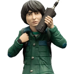 Stranger Things Mini Epics Vinyl Figur Mike Wheeler (Season 1) 15 cm - Smalltinytoystore