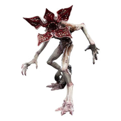 Stranger Things Mini Epics Vinyl Figur The Demogorgon Limited Edition 17 cm - Smalltinytoystore
