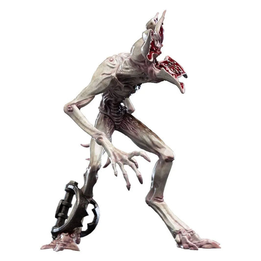 Stranger Things Mini Epics Vinyl Figur The Demogorgon Limited Edition 17 cm - Smalltinytoystore