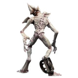 Stranger Things Mini Epics Vinyl Figur The Demogorgon Limited Edition 17 cm - Smalltinytoystore