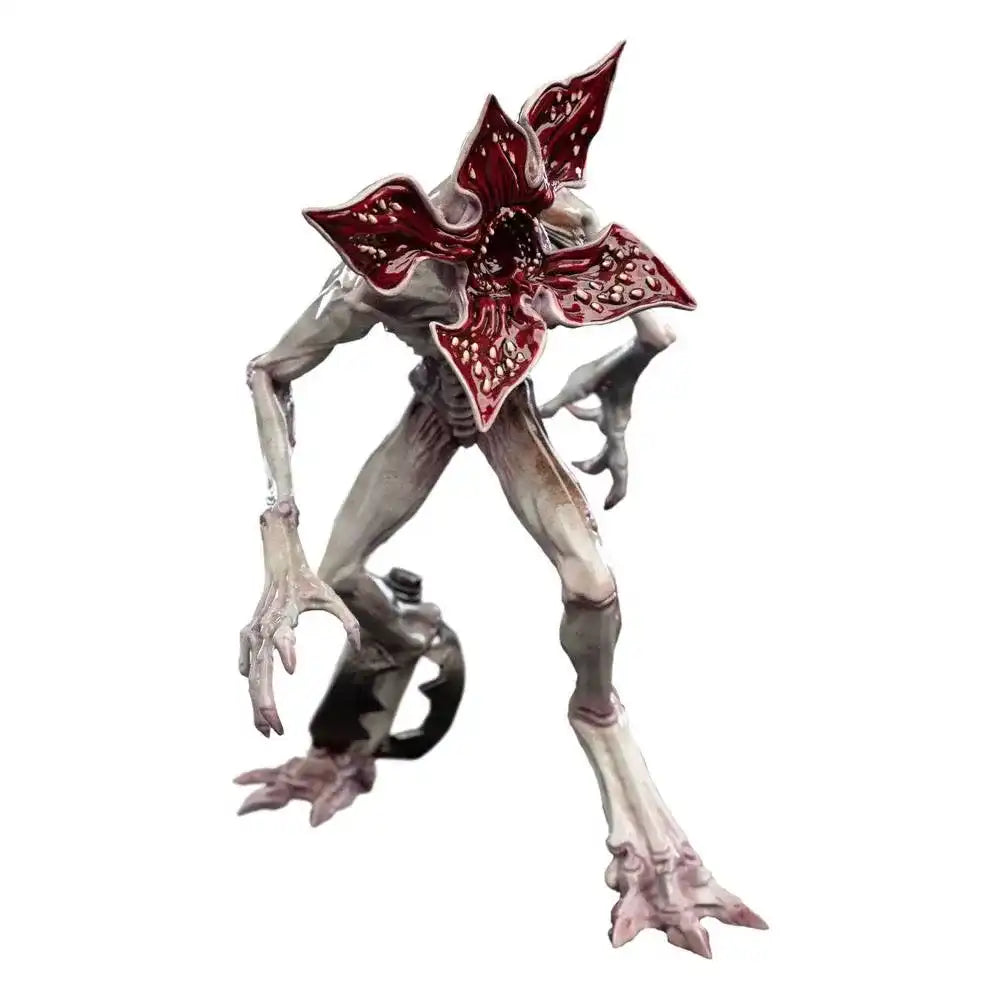 Stranger Things Mini Epics Vinyl Figur The Demogorgon Limited Edition 17 cm - Smalltinytoystore
