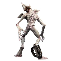 Stranger Things Mini Epics Vinyl Figur The Demogorgon Limited Edition 17 cm - Smalltinytoystore
