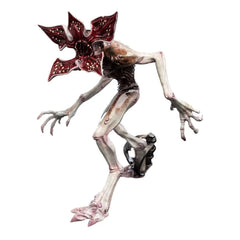 Stranger Things Mini Epics Vinyl Figur The Demogorgon Limited Edition 17 cm - Smalltinytoystore