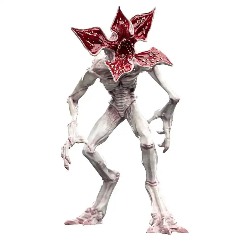 Stranger Things Mini Epics Vinyl Figur The Demogorgon (Season 1) 17 cm - Smalltinytoystore