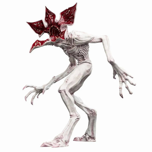 Stranger Things Mini Epics Vinyl Figur The Demogorgon (Season 1) 17 cm - Smalltinytoystore