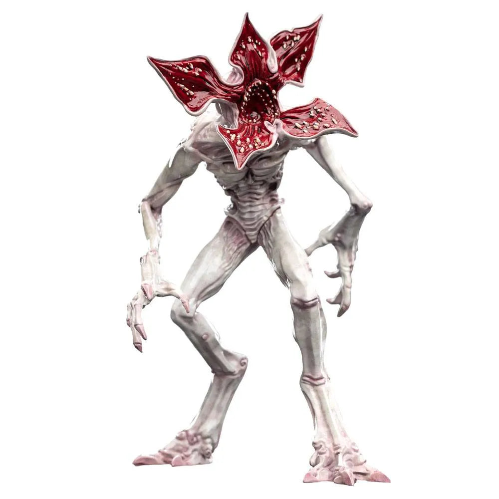 Stranger Things Mini Epics Vinyl Figur The Demogorgon (Season 1) 17 cm - Smalltinytoystore