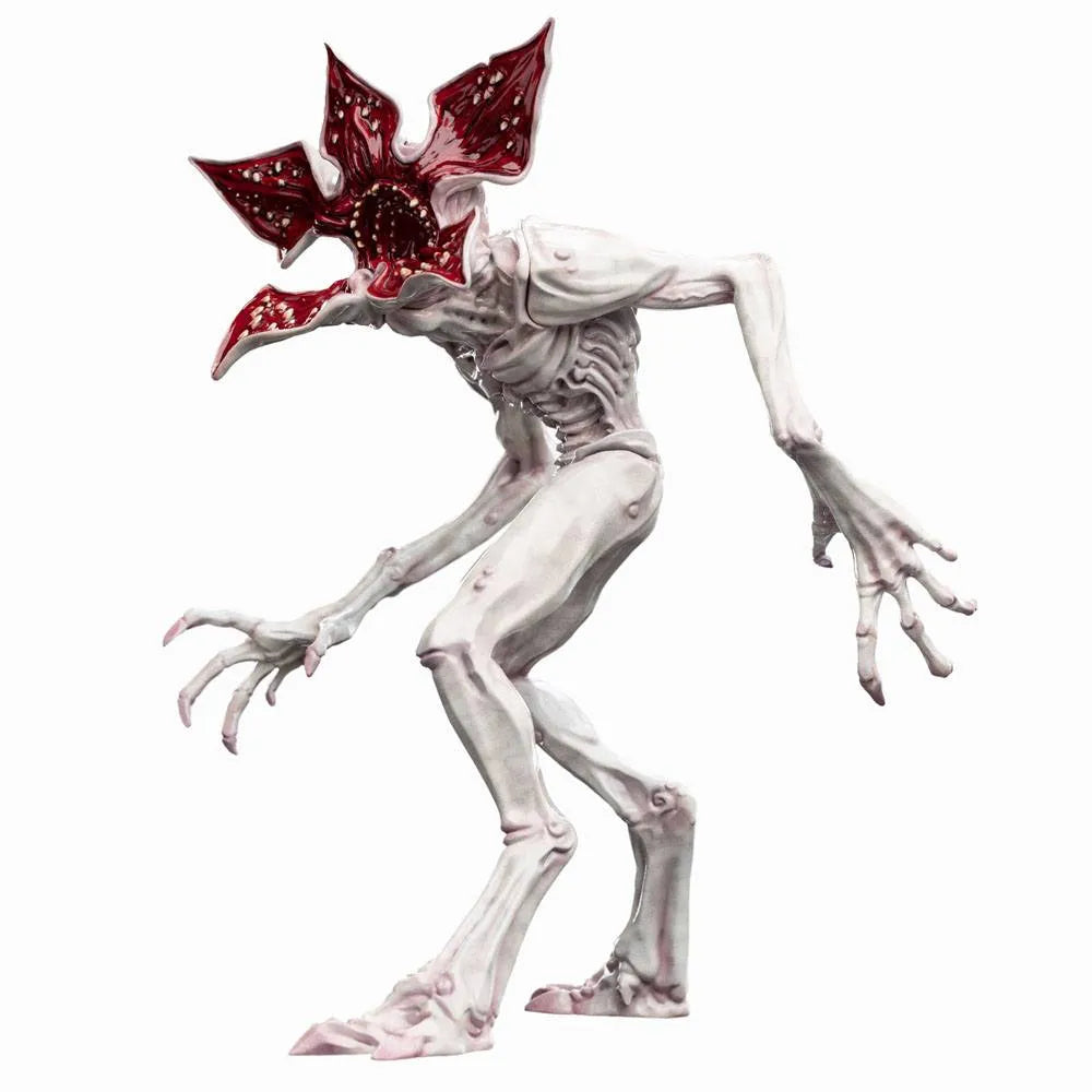 Stranger Things Mini Epics Vinyl Figur The Demogorgon (Season 1) 17 cm - Smalltinytoystore