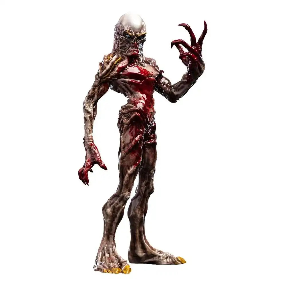 Stranger Things Mini Epics Vinyl Figur Vecna (Season 4) 17 cm - Smalltinytoystore