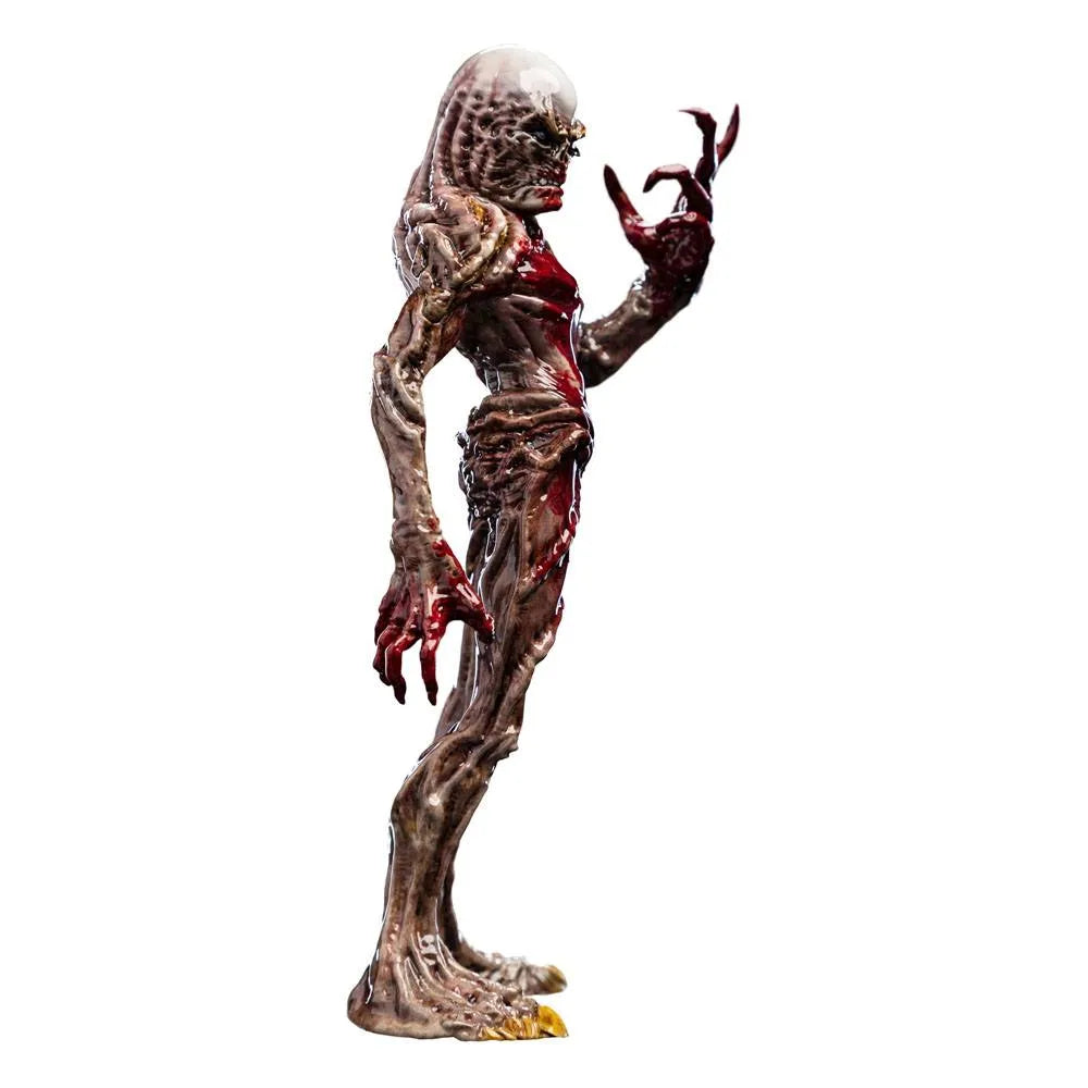 Stranger Things Mini Epics Vinyl Figur Vecna (Season 4) 17 cm - Smalltinytoystore