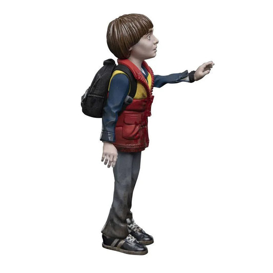 Stranger Things Mini Epics Vinyl Figur Will Byers (Season 1) 14 cm - Smalltinytoystore