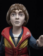 Stranger Things Mini Epics Vinyl Figur Will Byers (Season 1) 14 cm - Smalltinytoystore