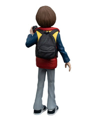 Stranger Things Mini Epics Vinyl Figur Will the Wise (Season 1) Limited Edition 14 cm - Smalltinytoystore