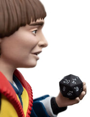 Stranger Things Mini Epics Vinyl Figur Will the Wise (Season 1) Limited Edition 14 cm - Smalltinytoystore